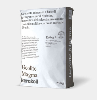 Kerakoll GEOLITE Magma 25kg