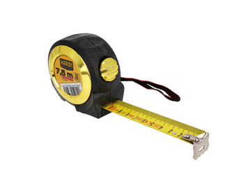 KAEM Miara zwij. 7,5mx25mm aut.blokadą karton