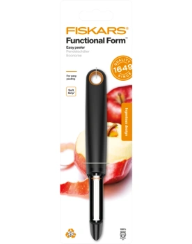 Fiskars skrobaczka do warzyw ruchomą głowicy FF