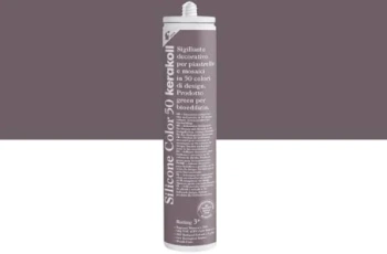 Kerakoll Silikon COLOR 50 310ml