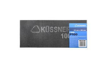 KAEM Siatka ścierna *100* op. 5szt