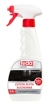 Czysta Płyta kuchenna 0,6l H-37 EXPERT