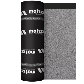 Papa MATIZOL 5 BASE PV S4,0 S/F 8m2