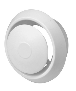 AN anemostat nawiewno-wywiewny AN3 150 