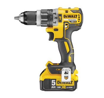 DEWALT Wkrętarka 18V DCD796P2