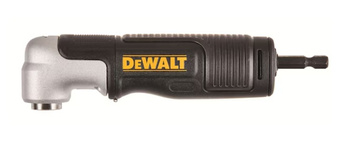 DEWALT Przystawka kątowa udar.1/4"/DT20500-QZ