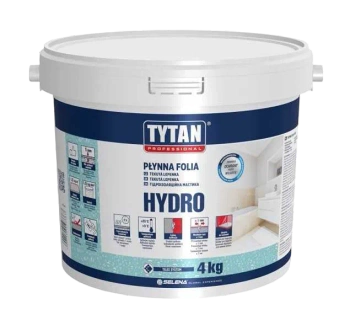 TYTAN Folia w płynie 4kg