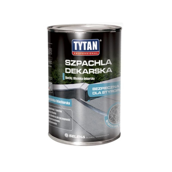 TYTAN Szpachla dekarska 5 kg