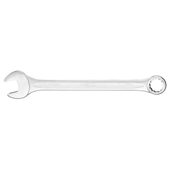 NEO klucz płasko-oczk. 11x150mm 09-711