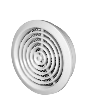 Went. T74 osłona went. fi 60 brąz