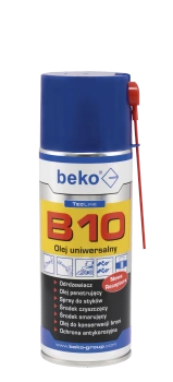 BEKO Olej uniwersalny B10, TEC-LINE 150 ml