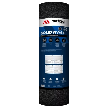 Papa MATIZOL SOLID WV/64 15m2