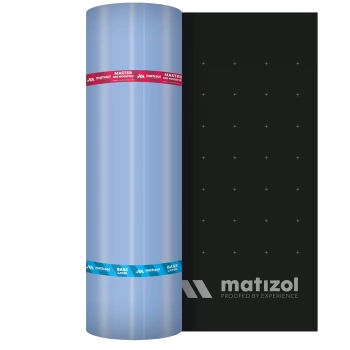 Papa MATIZOL MASTER BASE ACTIVA PV S2,6 S-F 10m Samoprzylepna